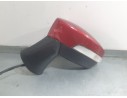Recambio de retrovisor izquierdo para ford ecosport 1.0 ecoboost referencia OEM IAM 2451738 ELECTRICO C/LUZ CORTESÍA 