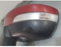 Recambio de retrovisor izquierdo para ford ecosport 1.0 ecoboost referencia OEM IAM 2451738 ELECTRICO C/LUZ CORTESÍA 
