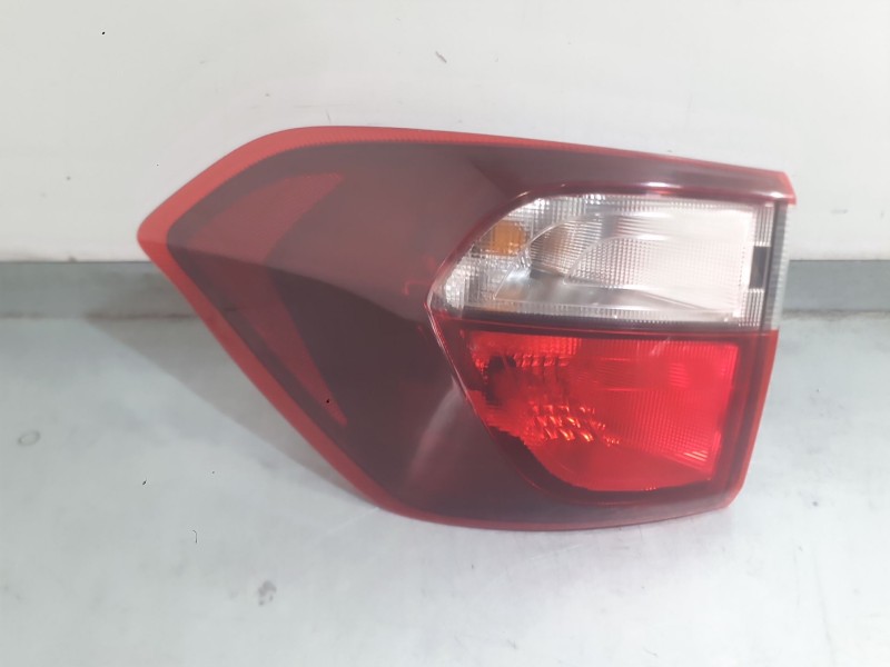 Recambio de piloto trasero izquierdo exterior para ford ecosport 1.0 ecoboost referencia OEM IAM 2304079 CN1513405BC 