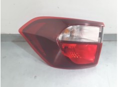 Recambio de piloto trasero izquierdo exterior para ford ecosport 1.0 ecoboost referencia OEM IAM 2304079 CN1513405BC 