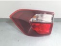 Recambio de piloto trasero izquierdo exterior para ford ecosport 1.0 ecoboost referencia OEM IAM 2304079 CN1513405BC 