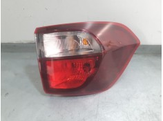 Recambio de piloto trasero derecho exterior para ford ecosport 1.0 ecoboost referencia OEM IAM 2304081 CN1513404BB 