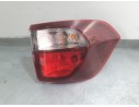 Recambio de piloto trasero derecho exterior para ford ecosport 1.0 ecoboost referencia OEM IAM 2304081 CN1513404BB 