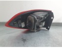 Recambio de piloto trasero derecho exterior para ford ecosport 1.0 ecoboost referencia OEM IAM 2304081 CN1513404BB 