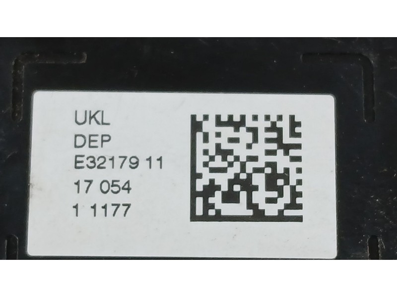 Recambio de luz interior para mini mini (f56) cooper s referencia OEM IAM 63315A714B9  E3217911