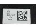 Recambio de luz interior para mini mini (f56) cooper s referencia OEM IAM 63315A714B9  E3217911