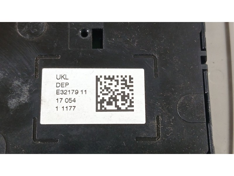 Recambio de luz interior para mini mini (f56) cooper s referencia OEM IAM 63315A714B9  E3217911