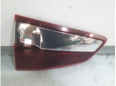 Recambio de piloto trasero izquierdo interior para ford ecosport 1.0 ecoboost referencia OEM IAM 2333290 GN1513A603DD 