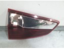 Recambio de piloto trasero izquierdo interior para ford ecosport 1.0 ecoboost referencia OEM IAM 2333290 GN1513A603DD 