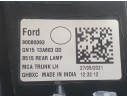Recambio de piloto trasero izquierdo interior para ford ecosport 1.0 ecoboost referencia OEM IAM 2333290 GN1513A603DD 