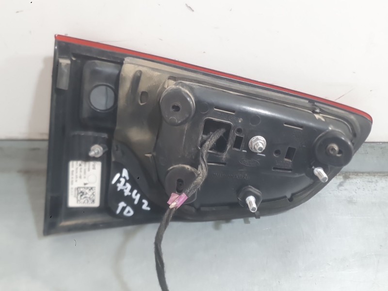 Recambio de piloto trasero derecho interior para ford ecosport 1.0 ecoboost referencia OEM IAM 2307814 GN1513A602DS 