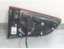 Recambio de piloto trasero derecho interior para ford ecosport 1.0 ecoboost referencia OEM IAM 2307814 GN1513A602DS 