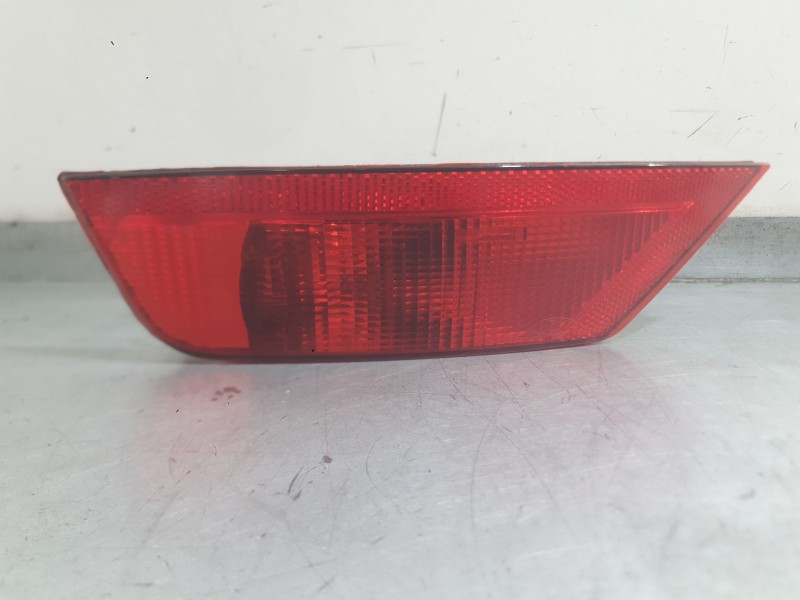 Recambio de piloto trasero izquierdo paragolpes para ford ecosport 1.0 ecoboost referencia OEM IAM CN1515K273AD  