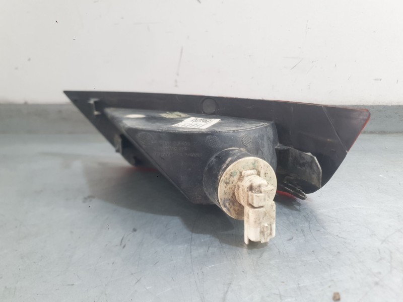 Recambio de piloto trasero izquierdo paragolpes para ford ecosport 1.0 ecoboost referencia OEM IAM CN1515K273AD  