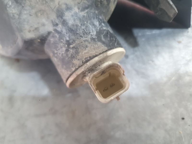 Recambio de piloto trasero derecho paragolpes para ford ecosport 1.0 ecoboost referencia OEM IAM CN1515500AD  