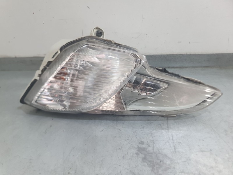 Recambio de faro antiniebla izquierdo para ford ecosport 1.0 ecoboost referencia OEM IAM 2235537  