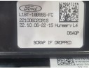 Recambio de sistema navegacion gps para ford ecosport 1.0 ecoboost referencia OEM IAM   