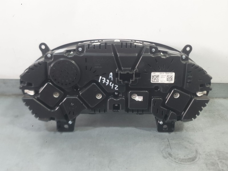 Recambio de cuadro instrumentos para ford ecosport 1.0 ecoboost referencia OEM IAM 2720425  