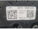 Recambio de cuadro instrumentos para ford ecosport 1.0 ecoboost referencia OEM IAM 2720425  