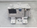 Recambio de sistema audio / radio para ford ecosport 1.0 ecoboost referencia OEM IAM HX7T18D832DT  