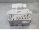 Recambio de sistema audio / radio para ford ecosport 1.0 ecoboost referencia OEM IAM HX7T18D832DT  