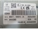 Recambio de sistema audio / radio para ford ecosport 1.0 ecoboost referencia OEM IAM HX7T18D832DT  