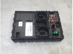 CAJA RELES / FUSIBLES LU5T15604BJAE 20221014 BOSCH