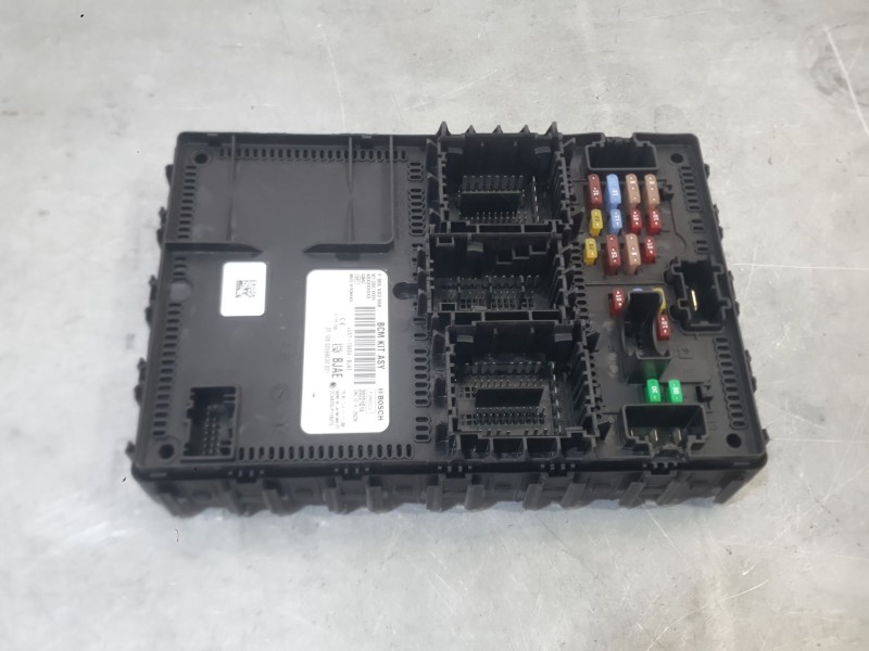Recambio de caja reles / fusibles para ford ecosport 1.0 ecoboost referencia OEM IAM   