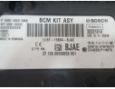 Recambio de caja reles / fusibles para ford ecosport 1.0 ecoboost referencia OEM IAM   