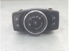 MANDO LUCES AV1T13D061AE 