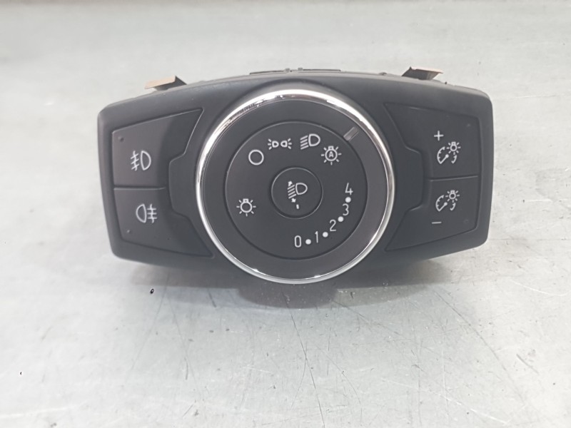 Recambio de mando luces para ford ecosport 1.0 ecoboost referencia OEM IAM 2307246  