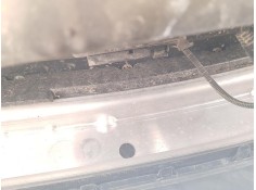 REFUERZO PARAGOLPES TRASERO 13317397 