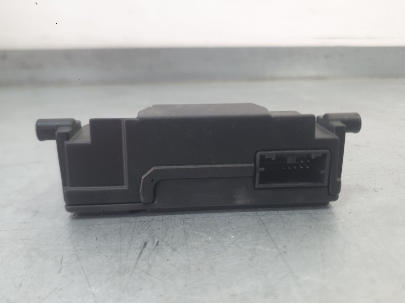 Recambio de camara para ford ecosport 1.0 ecoboost referencia OEM IAM N1BT19H406CB  