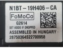 Recambio de camara para ford ecosport 1.0 ecoboost referencia OEM IAM N1BT19H406CB  