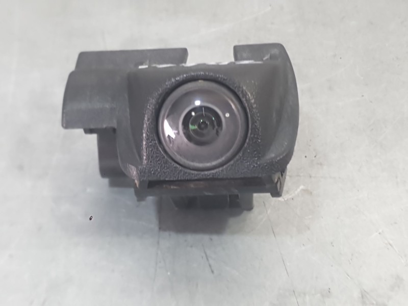 Recambio de camara vision trasera para ford ecosport 1.0 ecoboost referencia OEM IAM 2305559  
