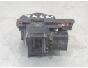 Recambio de camara vision trasera para ford ecosport 1.0 ecoboost referencia OEM IAM 2305559  
