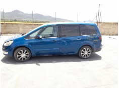 FORD GALAXY II (WA6)