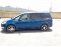 ford galaxy ii (wa6) del año 2007