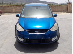 FORD GALAXY II (WA6)