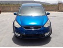 ford galaxy ii (wa6) del año 2007