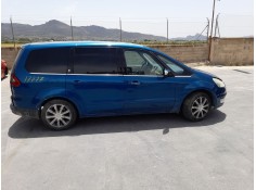 FORD GALAXY II (WA6)