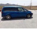 ford galaxy ii (wa6) del año 2007