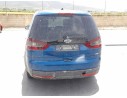 ford galaxy ii (wa6) del año 2007