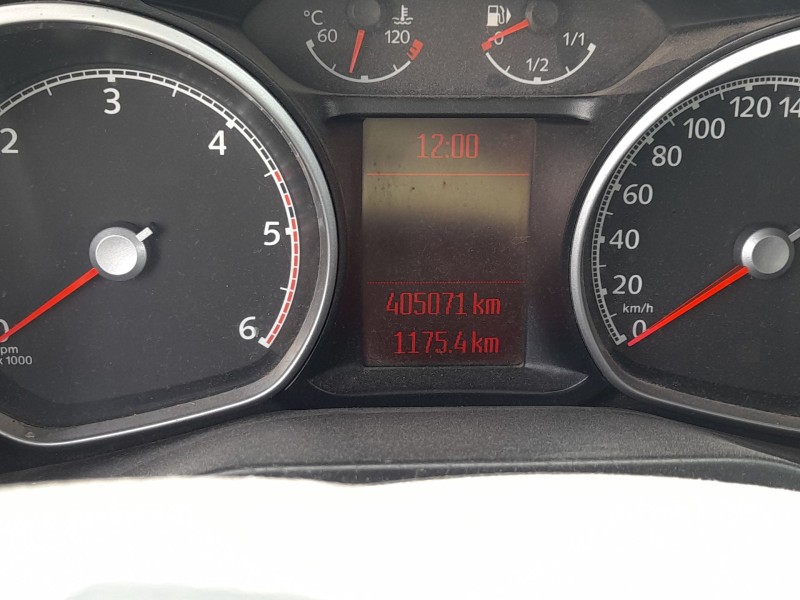 ford galaxy ii (wa6) del año 2007