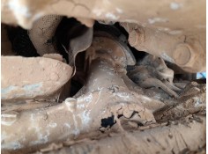 Recambio de cremallera direccion para bmw 1 (f40) 118 d referencia OEM IAM 32105A5B010 MECANICA 