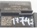 Recambio de mando elevalunas delantero derecho para ford ecosport 1.0 ecoboost referencia OEM IAM 1946782  