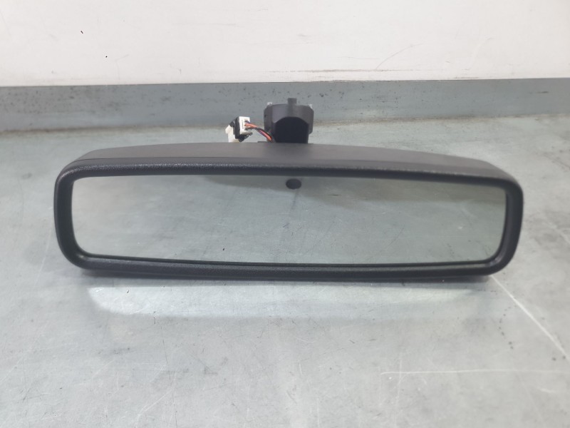 Recambio de espejo interior para ford ecosport 1.0 ecoboost referencia OEM IAM 5260683  