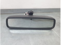 Recambio de espejo interior para ford ecosport 1.0 ecoboost referencia OEM IAM 5260683  