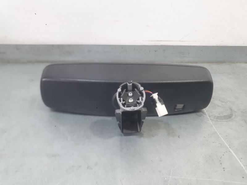 Recambio de espejo interior para ford ecosport 1.0 ecoboost referencia OEM IAM 5260683  