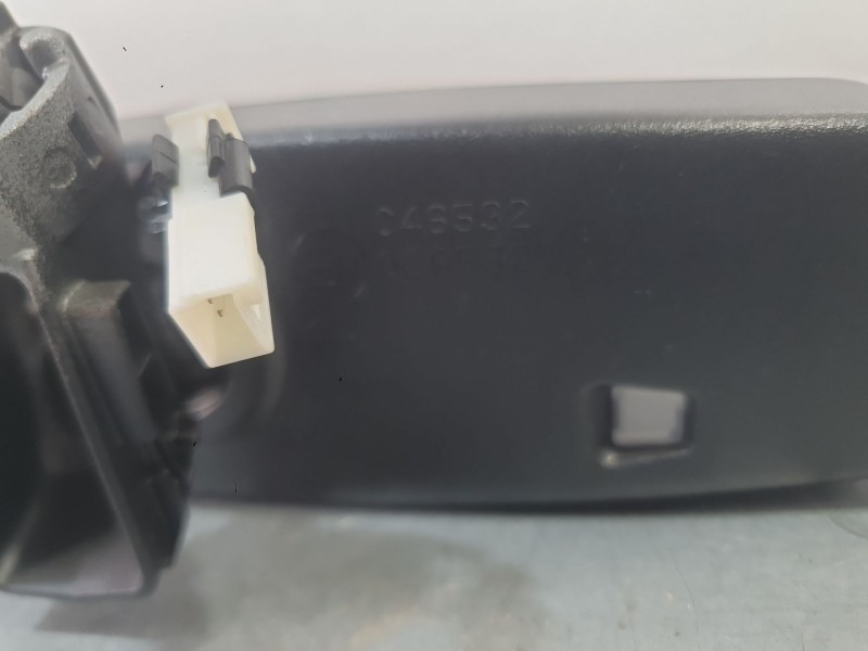 Recambio de espejo interior para ford ecosport 1.0 ecoboost referencia OEM IAM 5260683  